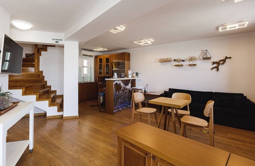 Old Town Rethymnon Hotel | Gateway Suites