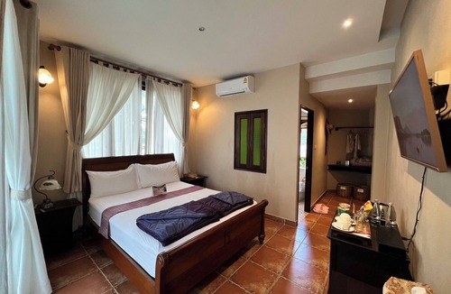 Wat Ket Hotel | Gavilla15 Classic Boutique House