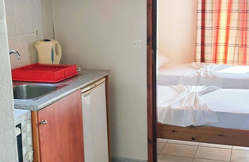 Kavos House | Gavriil Apartments Corfu - Maisonette w/Sea Views