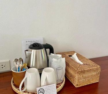 Koh Tao Hotel | Gee Resort
