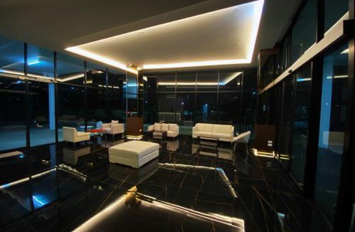 Chonburi Hotel | GEEN Hotel Chonburi