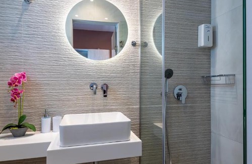 Ampavris Apartment | Gelli Apartments