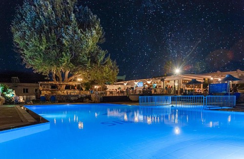 Ampavris Apartment | Gelli Apartments