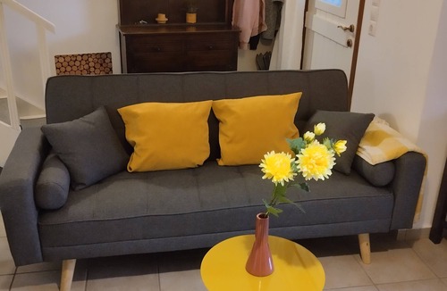 Vamos Apartment | Gemütliches Apartment in Vamos