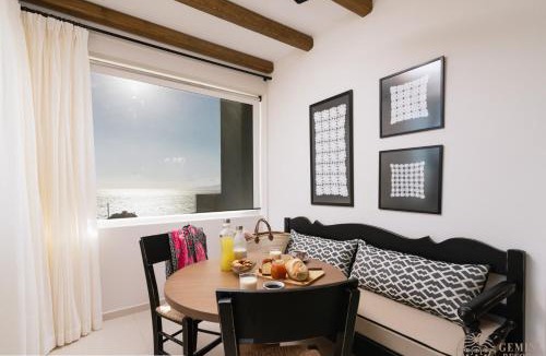 Kalamaki Villa | Gemini Resort