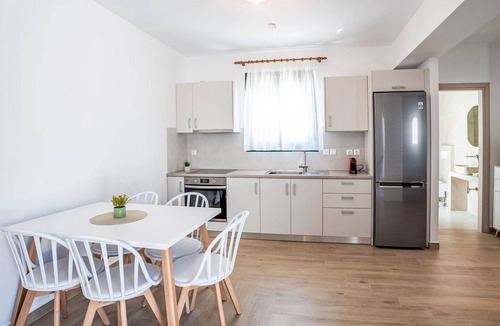 Theologos House | Gemini Villas - Elysium Villa by Interhome