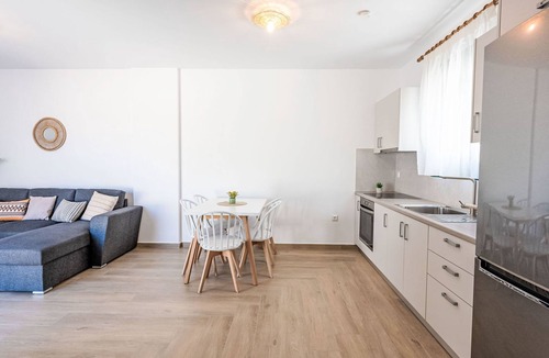 Theologos House | Gemini Villas - Elysium Villa by Interhome
