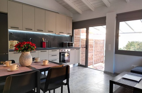 Kanoni Apartment | Gems Apartments