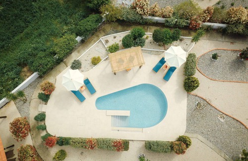 Gennadi Villa | Gennadi Dreams Holiday Villa