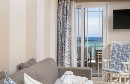 Nea Propontida Hotel | Georgalas Sun Beach Resort