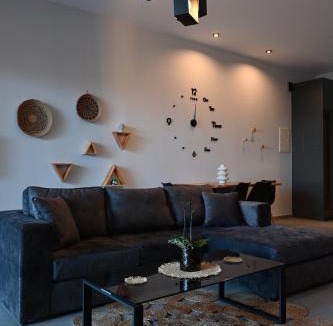 Porto Heli Apartment | George's Soul