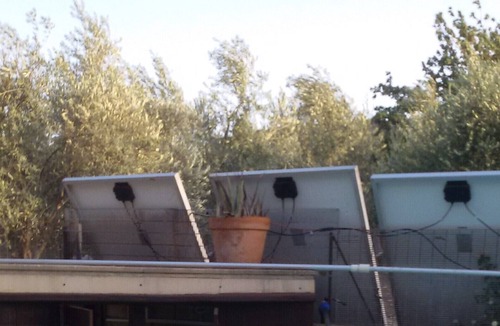 Pera Chorio Apartment | GEORGES VILLA CYPRUS