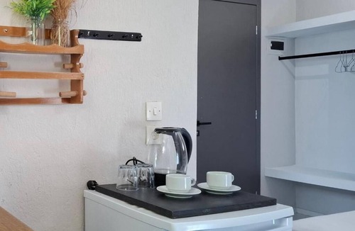 Porto Lagos Apartment | GEORGIA APARTMENTS