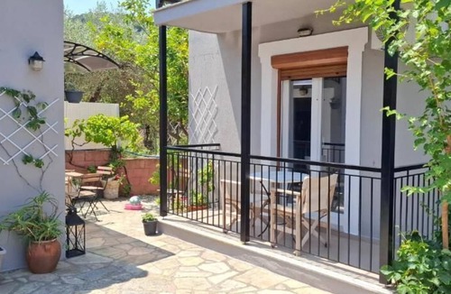 Porto Lagos Apartment | GEORGIA APARTMENTS
