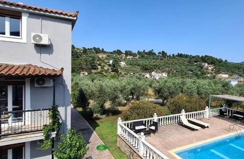 Porto Lagos Apartment | GEORGIA APARTMENTS