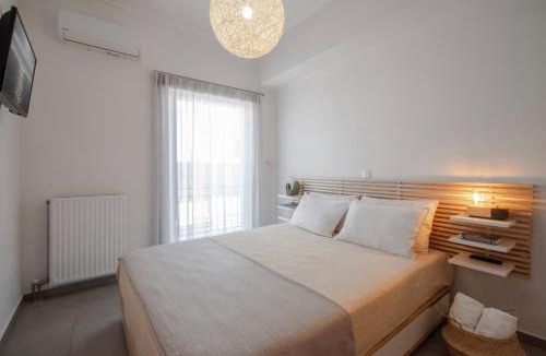 Galatas Apartment | Georgia's House