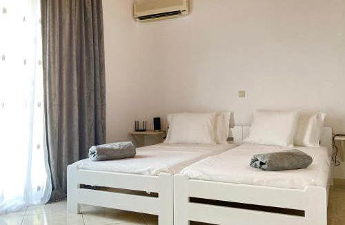Agios Emilianos Apartment | Gerani Maison Agios Aimilianos beautiful view