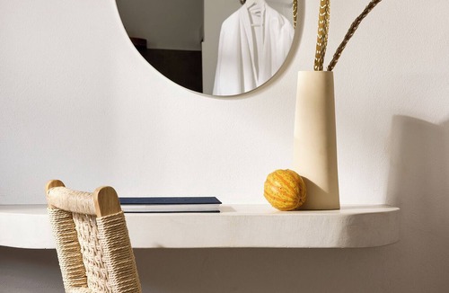 Platis Gialos Apartment | Gerani Suites Sifnos