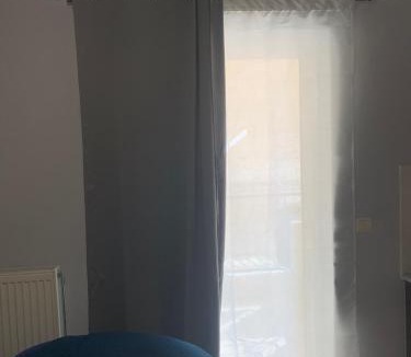 Patras Apartment | Gerard Luxury apartment