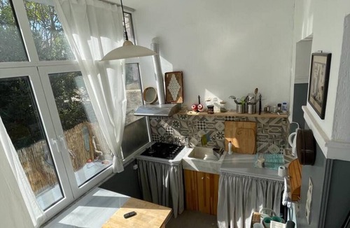 Khalkis House | Gesamte Unterkunft: Privatunterkunft in Chalkida, Griechenland