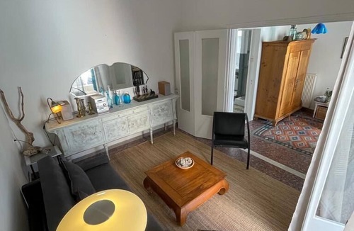 Khalkis House | Gesamte Unterkunft: Privatunterkunft in Chalkida, Griechenland