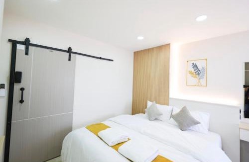 Mae Hia House | Gewcha Cozy Home Chiang Mai
