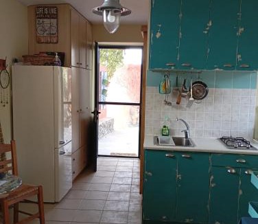 Livadia House | gialos house