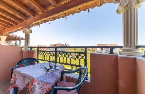 Arillas Apartment | Giannis apartments 7