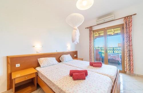 Arillas Apartment | Giannis apartments 7