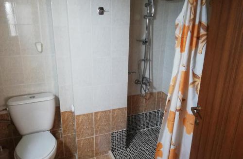 Afytos Hotel | Giannis & Foteini
