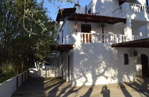 Pisses Apartment | Giannis