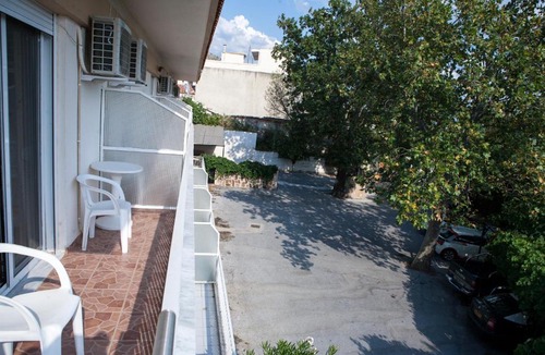 Kimmeria Hotel | Giannis Hotel