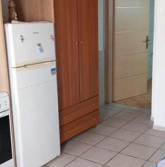 Polichnitos House | Giannis' House