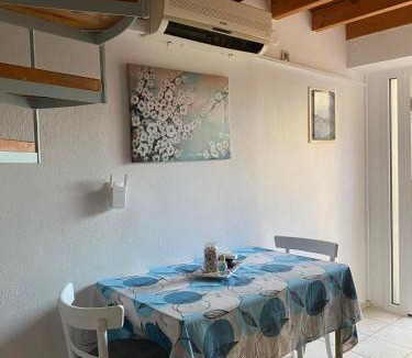 Polichnitos House | Giannis' House