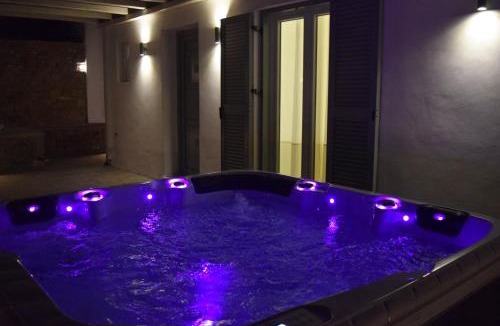 Glastros Hotel | Giannoulaki Hotel