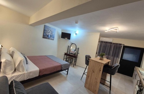 Marantochori Apartment | Gianns Home 2