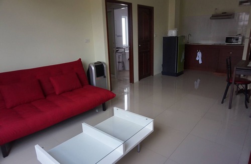 Surin Apartment | GIB Apartment
