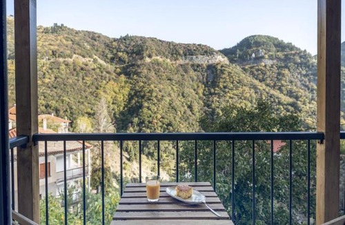 Lagadia Apartment | Gileri eco & design Residences