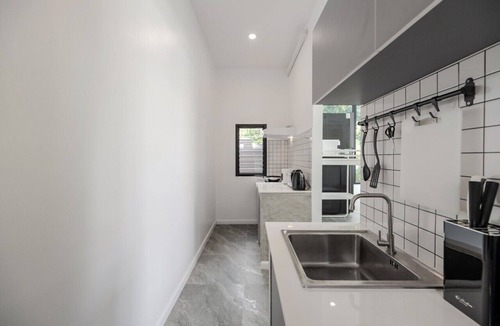 Bang Sare House | Gina Poolvilla89 Pattaya-Bangsaray beach