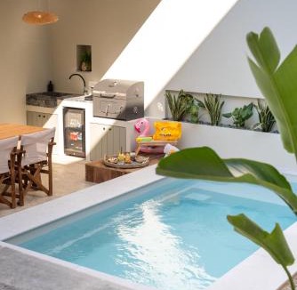 Agios Nikolaos Villa | Gioma Luxury Villas