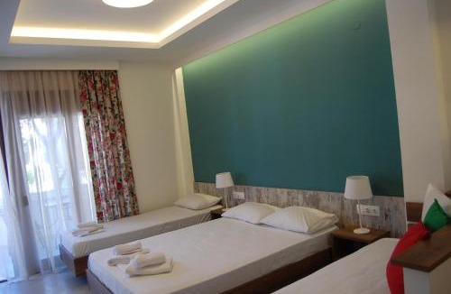 Asprovalta Apartment | Giorgos Apartments Square
