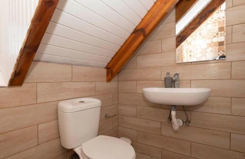 Messinia Apartment | Giorgos House Attic