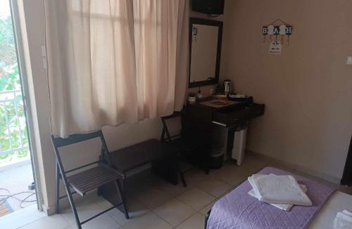 Horto House | GIOTAS Apartments
