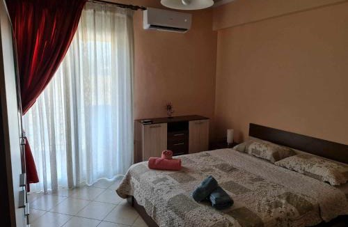 Drama House | Giotas House-free parking