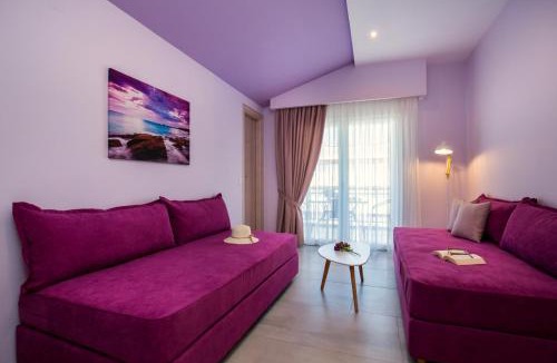 Limenaria Apartment | GiRene Apartments
