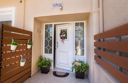 Limenaria Apartment | GiRene Apartments