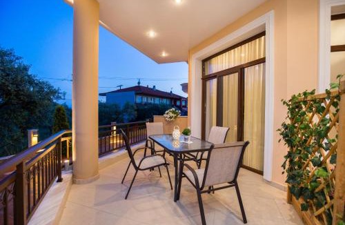 Limenaria Apartment | GiRene Villa