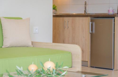 Limenaria Apartment | GiRene Villa