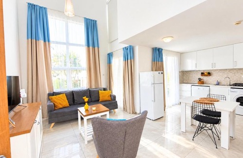 Karavas Apartment | Girne Alsancak Bungalow