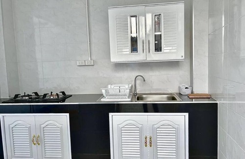 Hua Hin Villa | GK Pool Villa